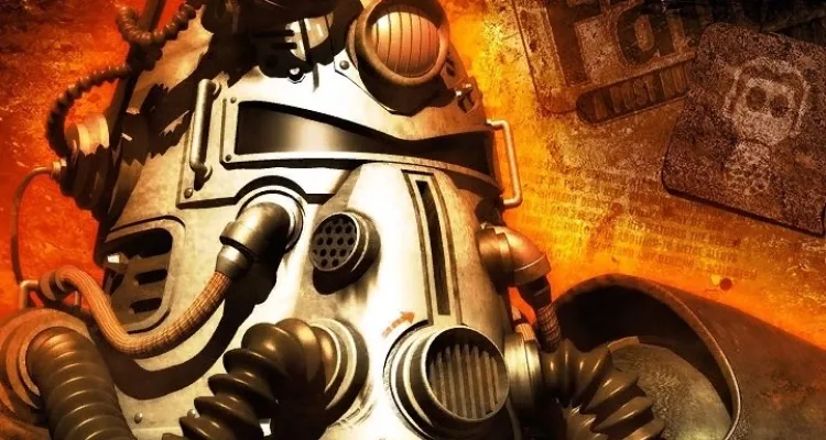Джордж Лукас хотел включить создателей Fallout в состав LucasArts