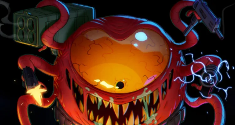 Enter the Gungeon - продано три миллиона копий