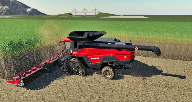 Farming Simulator 19 бесплатно в Epic Games Store