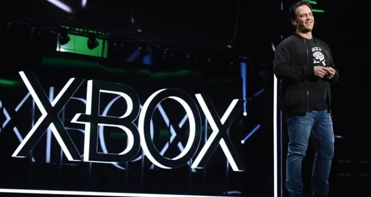 Фил Спенсер подтвердил появление Microsoft и Xbox на E3 2020