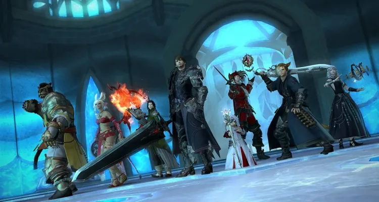 Final Fantasy XIV проводит очередную акцию по возвращению игроков