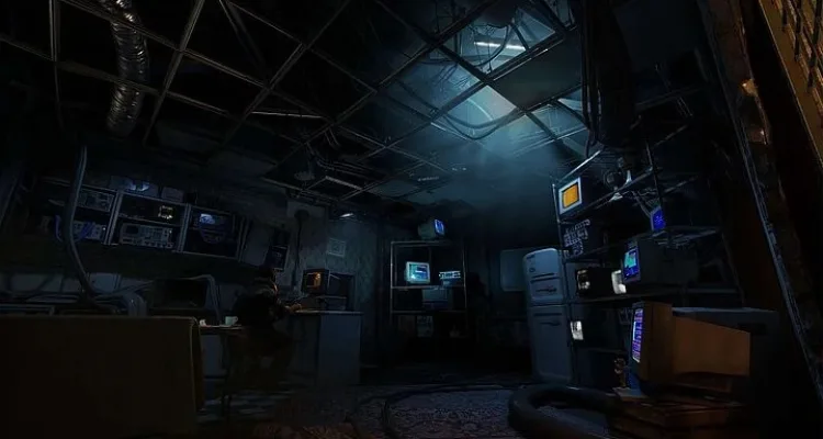 Half-Life Alyx по масштабу будет сравнима с Half-Life 2