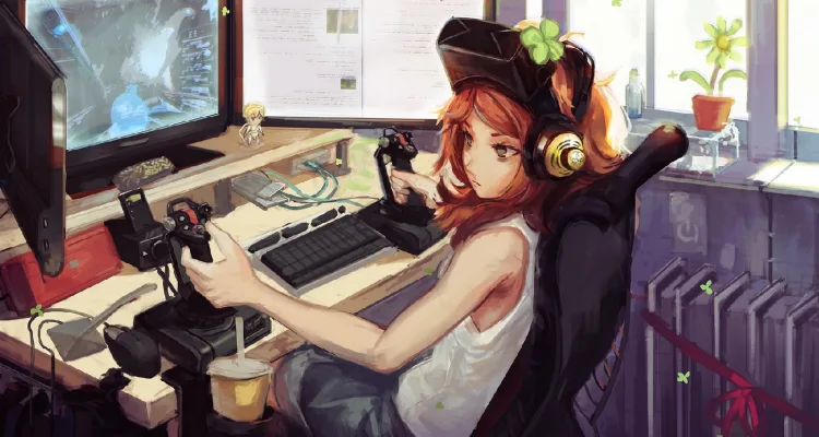 Исследование Game Track выявило, что больше всего интересует игроков