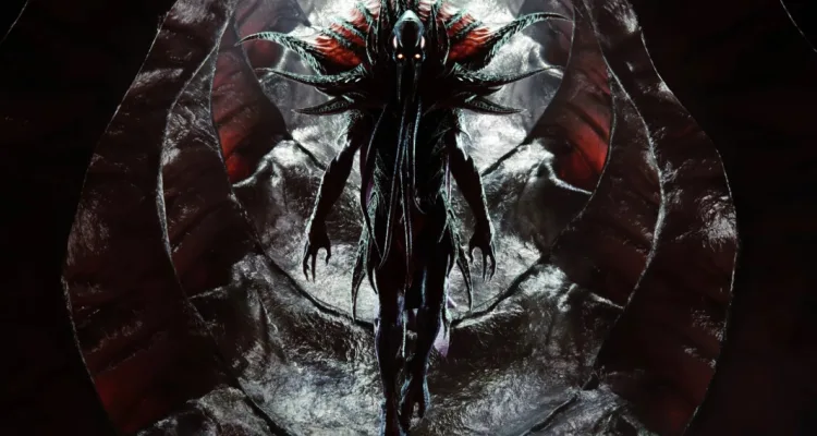 Larian выпустила новый тизер Baldur's Gate 3