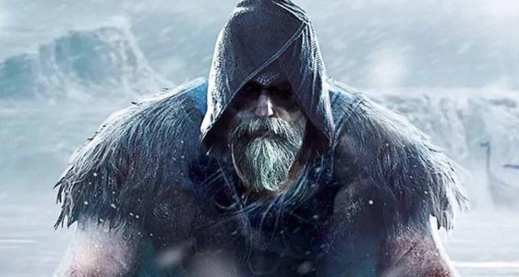 Новый Assassin's Creed не будет иметь подзаголовок Ragnarok