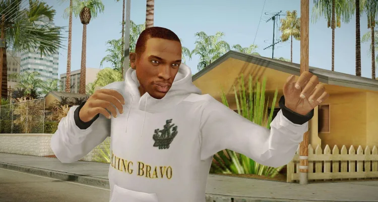 Персонаж CJ больше никогда не появится в серии GTA?
