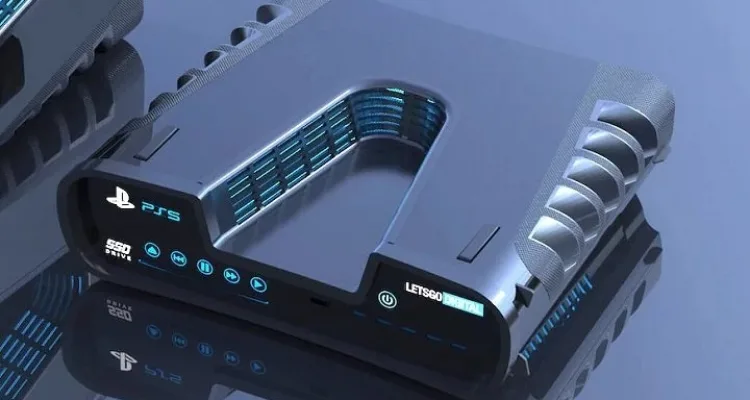 PS5 будет иметь два режима для поддержки игр PS4