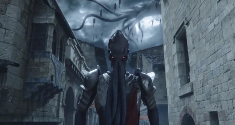 Разработчик Baldur's Gate 3 интригует аудиторию твитом "что-то готовится"