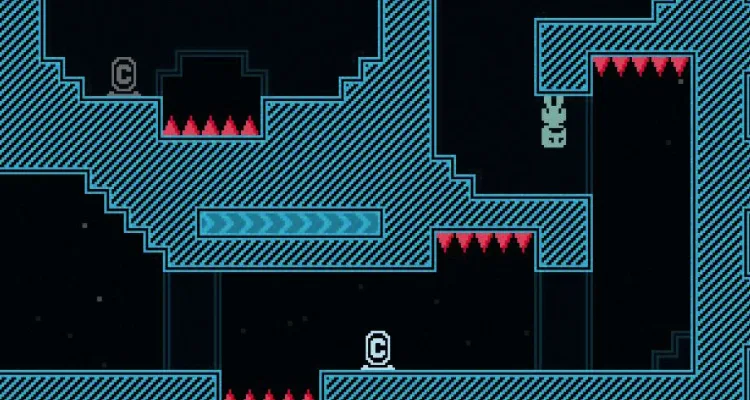 Разработчик VVVVVV сделал открытым исходный код в честь десятилетия игры