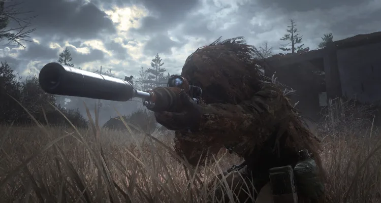 Разработчики CoD: Modern Warfare решили прислушаться к запросам игроков
