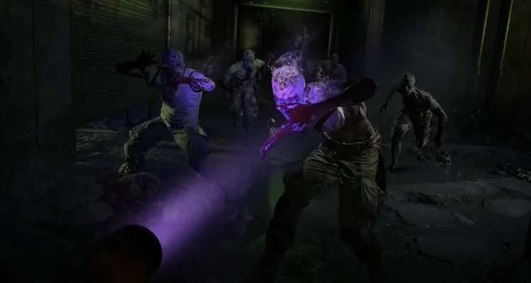 Релиз Dying Light 2 перенесён на неопределённый срок