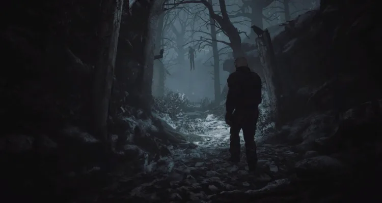 Residence of Evil: Vigil станет духовным наследником Resident Evil