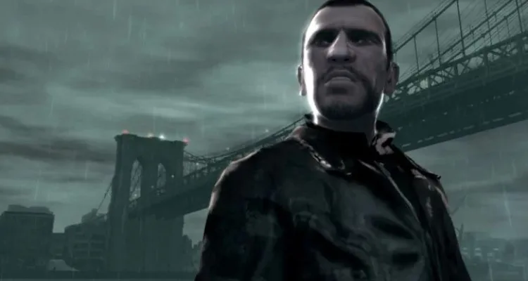 Rockstar рассказала о причинах исчезновения GTA 4 из Steam