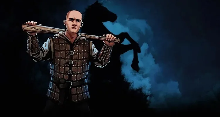 Rustler - средневековый клон GTA собирает средства на Kickstarter