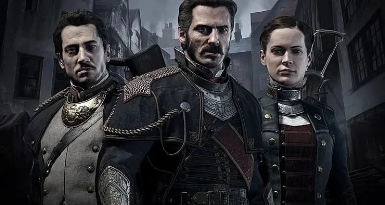 Слух: продолжение The Order 1886 выйдет на PS5 и Xbox Series X