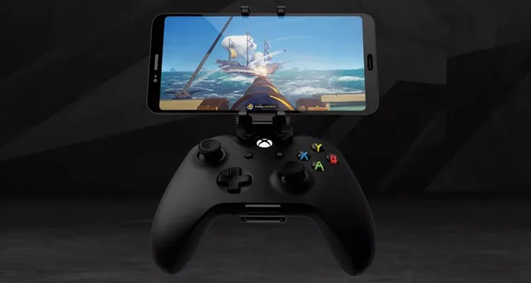 Стартовали открытые тесты Xbox Game Streaming для консолей от Microsoft