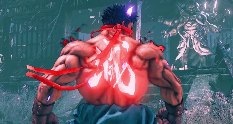 Мододел исправил серьезные ошибки в сетевом коде Street Fighter 5 всего за два дня