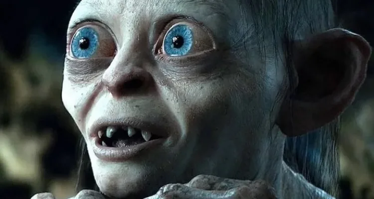The Lord of the Rings: Gollum - новые подробности