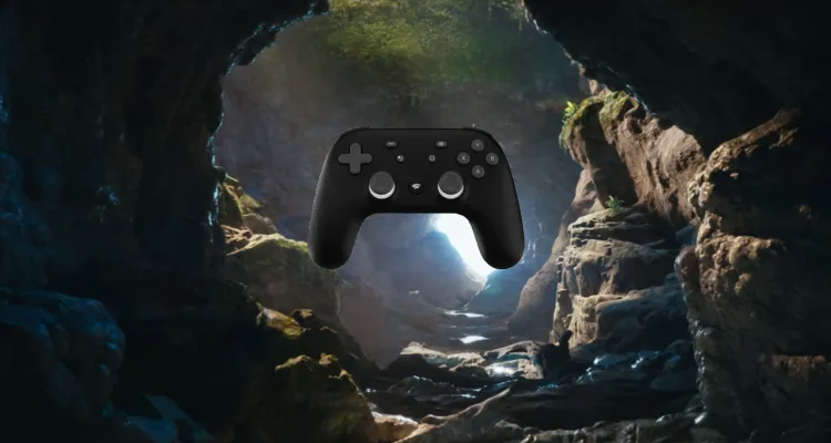 В 2020 году Google Stadia предложит 120 игр