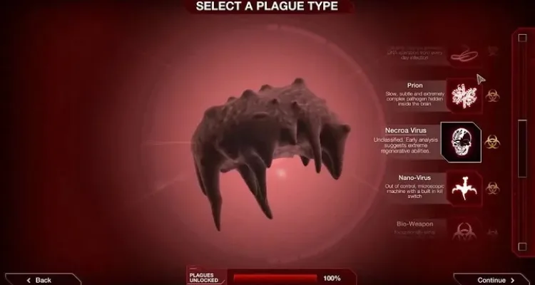 Вирус в Китае вызвал рост популярности игры Plague Inc