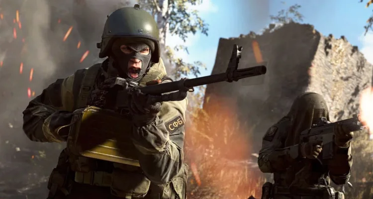 Activision подала в суд на Reddit за публикацию утечек