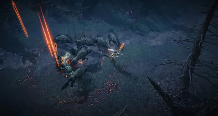 Альфа-тесты Diablo Immortal пройдут в середине 2020 года