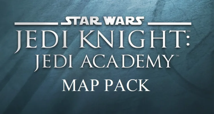 Набор карт из Star Wars Jedi Knight: Jedi Academy для Blade & Sorcery доступен на Nexus Mods