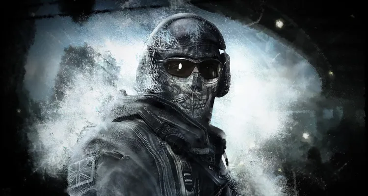 CoD: Modern Warfare - подробности второго сезона