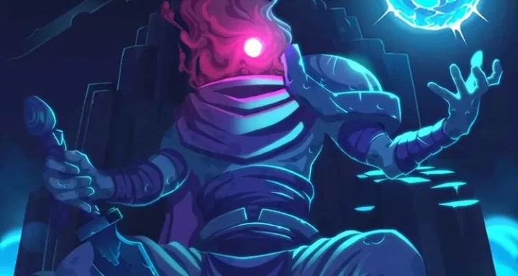 Dead Cells - анонсирована версия для Android
