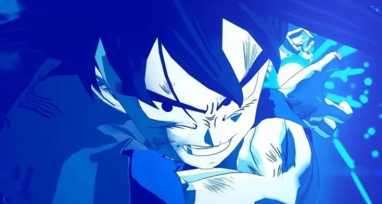 Dragon Ball Z Kakarot - продано 1,5 миллиона копий за первую неделю