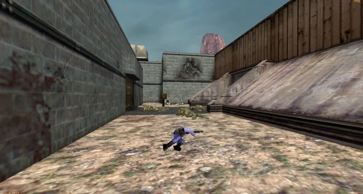 Half-Life Source: Project Extend Mod планирует добавить карты, вырезанные из альфа-сборки