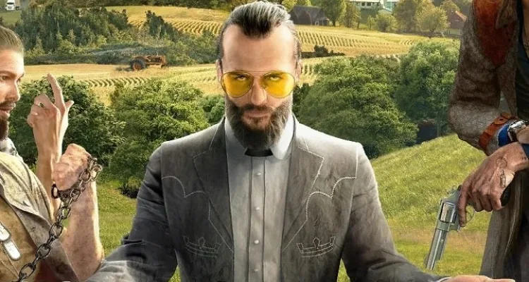 Новый Far Cry выйдет до апреля 2021 года