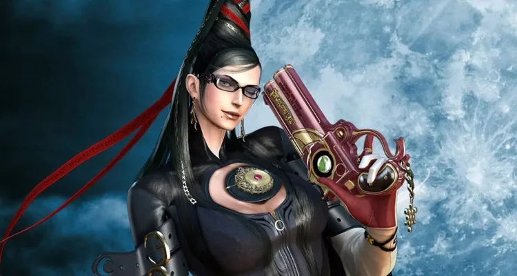 Первая часть Bayonetta получила ремастер