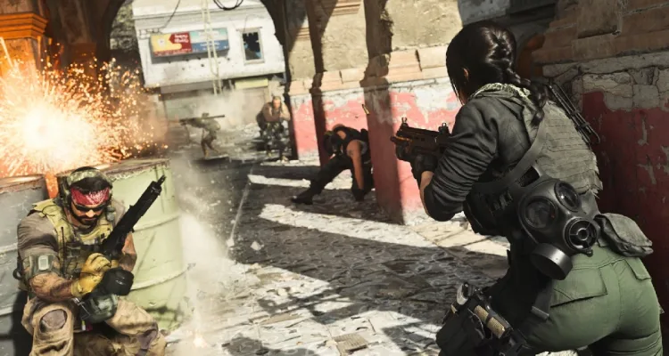 Проблемы с CoD: Modern Warfare, игроки жалуются на множество ошибок