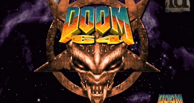 Doom 64 и Quake 64 получили улучшенные HD текстуры благодаря технологиям искусственного интеллекта