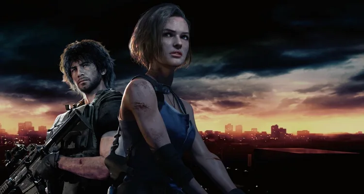 Resident Evil 3 Remake предложит новые карты и антагонистов
