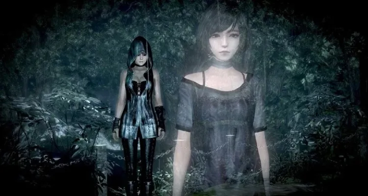 Silent Hill и Fatal Frame получат кино-адаптации