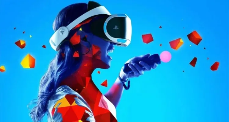 Sony закрывает игровые студии, занимающиеся VR