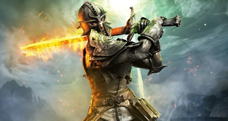 Создатель серии Dragon Age покинул Ubisoft