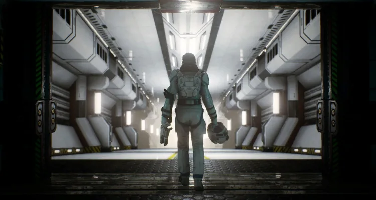 The Turing Test выходит на Nintendo Switch