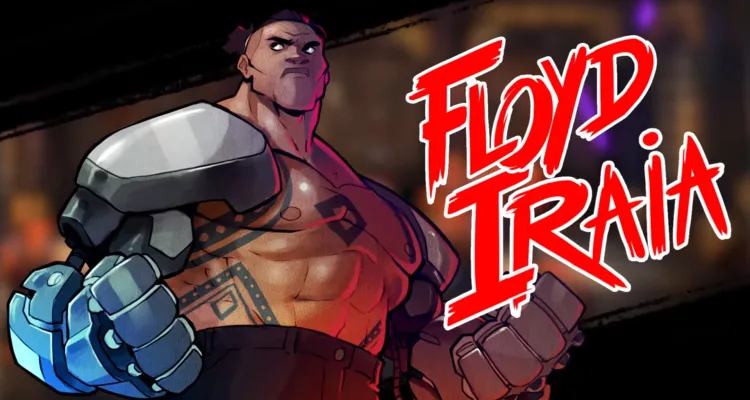 В Streets of Rage 4 появится новый персонаж и кооператив до четырех игроков