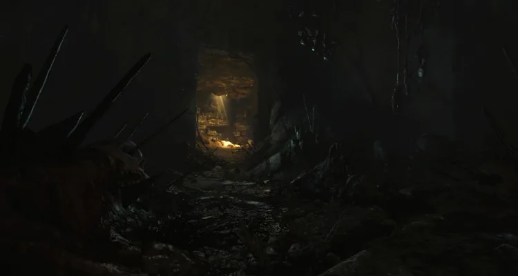 Amnesia: Rebirth станет продолжением культовой серии ужасов