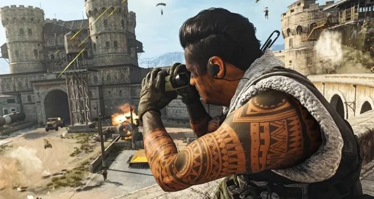 Call of Duty: Warzone за два дня привлекла более 10 миллионов игроков
