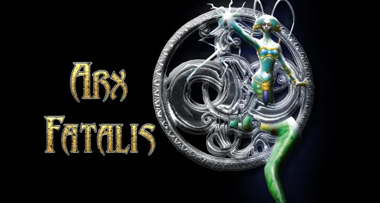 Капитальный мод Arx Fatalis Remaster выходит 30 октября
