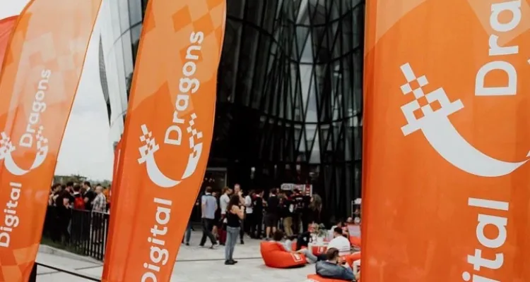 Конференция Digital Dragons 2020 перенесена на сентябрь