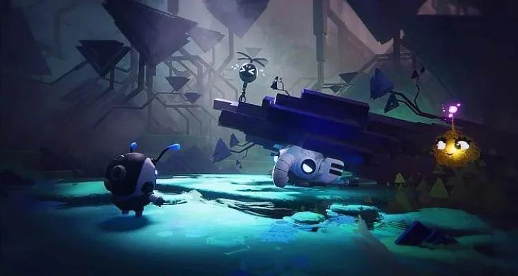Марио и другие связанные с Nintendo проекты исчезают из Dreams