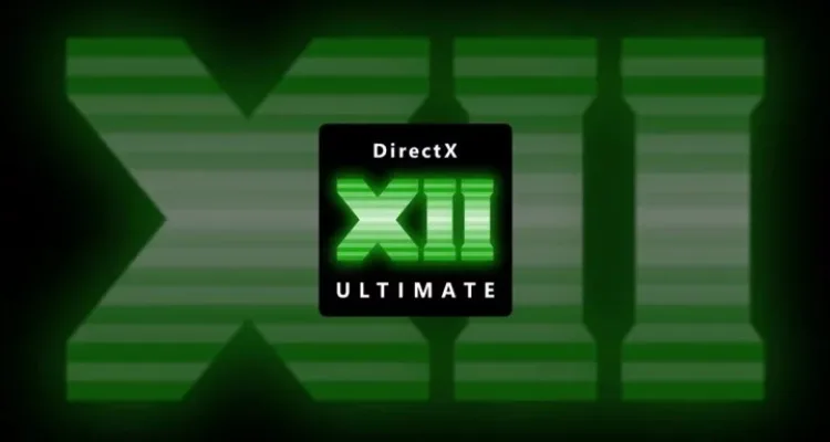 Microsoft представила DirectX 12 Ultimate