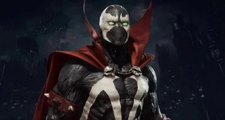 Mortal Kombat 11 - трейлер для Спауна и проблемы с турнирами