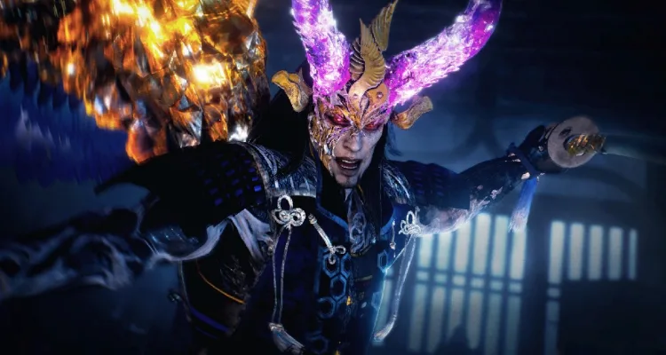 NiOh 2 выходит на PlayStation 4