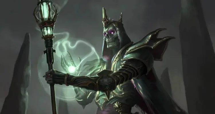 Pathfinde: Wrath of the Righteous - представлено 30 минут геймплея